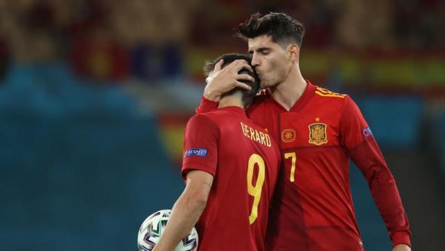 英超直播-梁宏业:恩里克换下前锋求进球,真是活久见